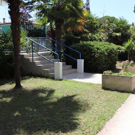 Villa Serena Lignano Sabbiadoro Eksteriør bilde