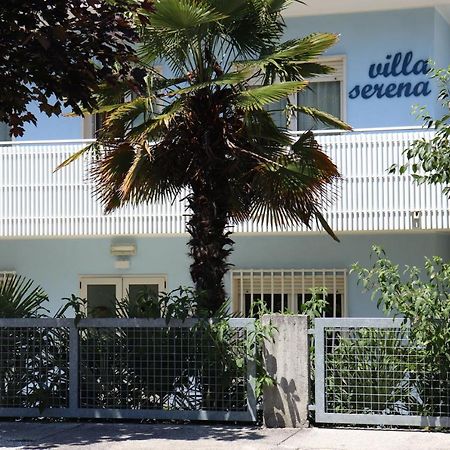 Villa Serena Lignano Sabbiadoro Eksteriør bilde