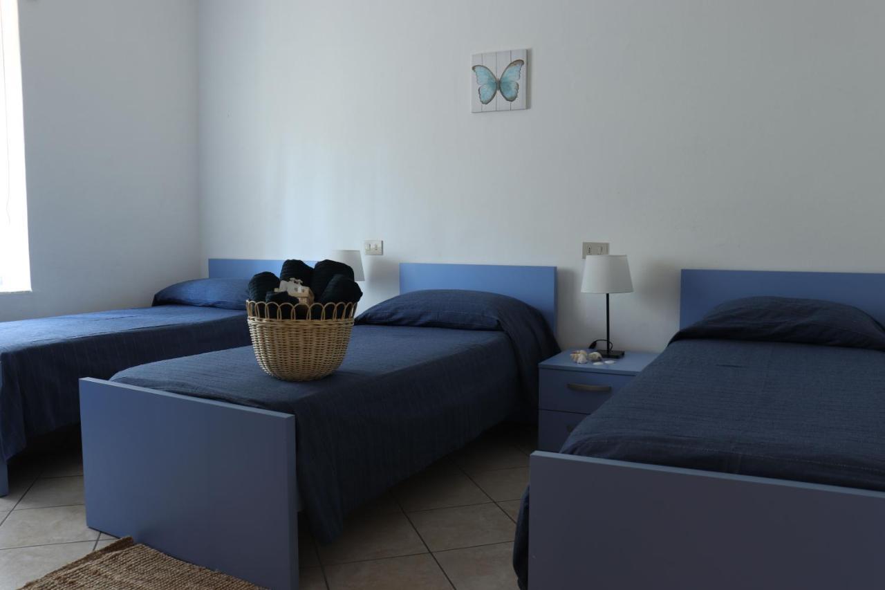 Villa Serena Lignano Sabbiadoro Eksteriør bilde